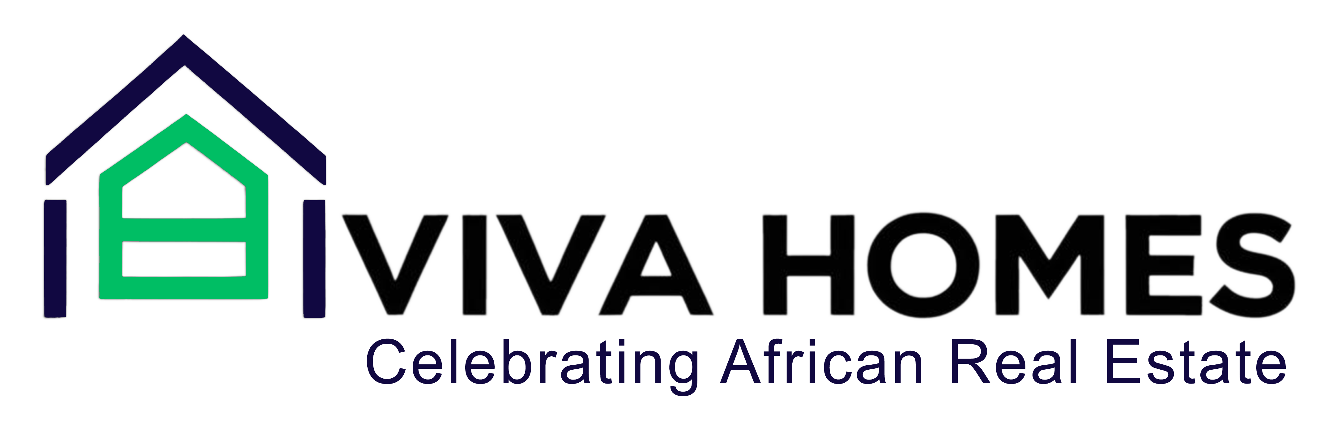 Viva Homes Logo